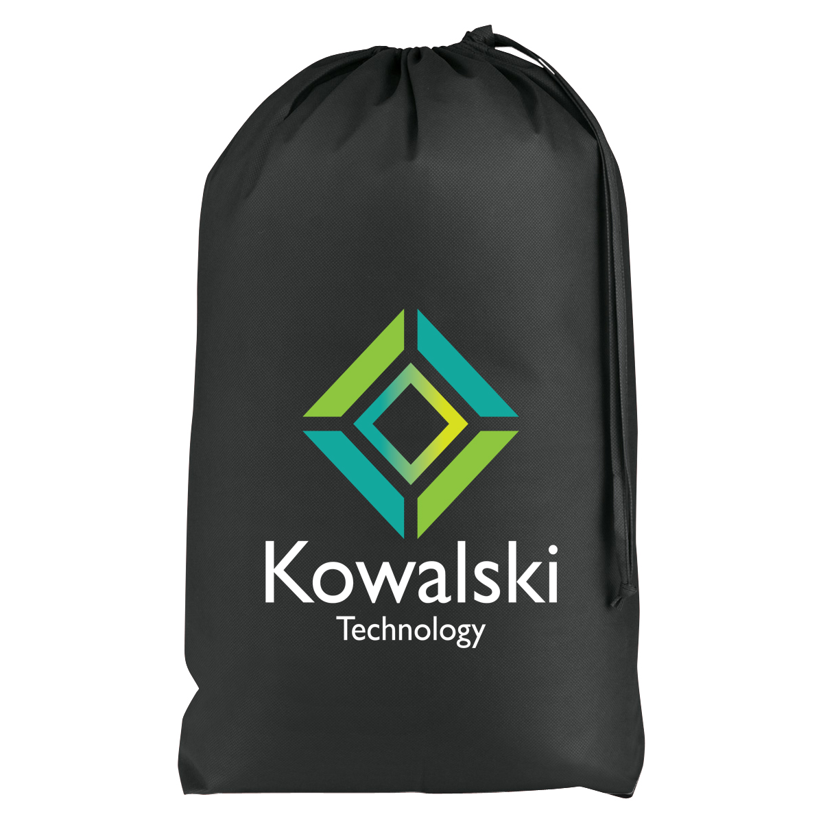 Non-Woven Laundry Bag 1