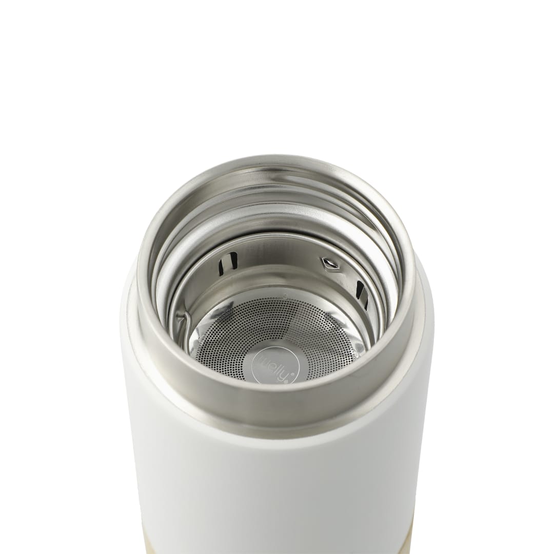 Welly® Traveler Copper Vacuum Tumbler 12oz 64