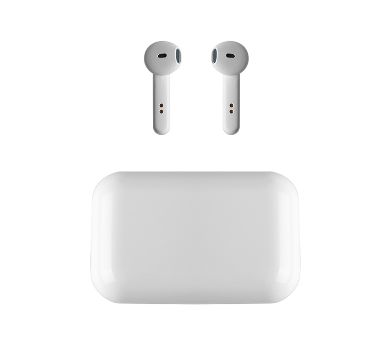 Wireless Bluetooth 5.0 Earbuds with Charging Case 1