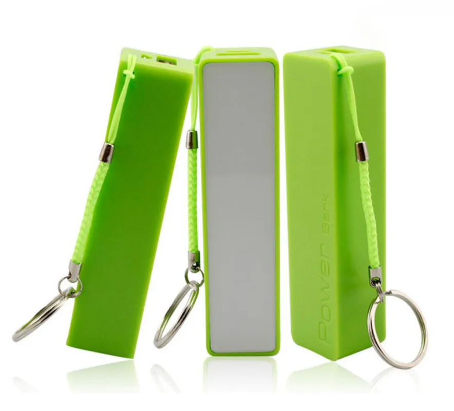 Mobile Phone Power bank 3