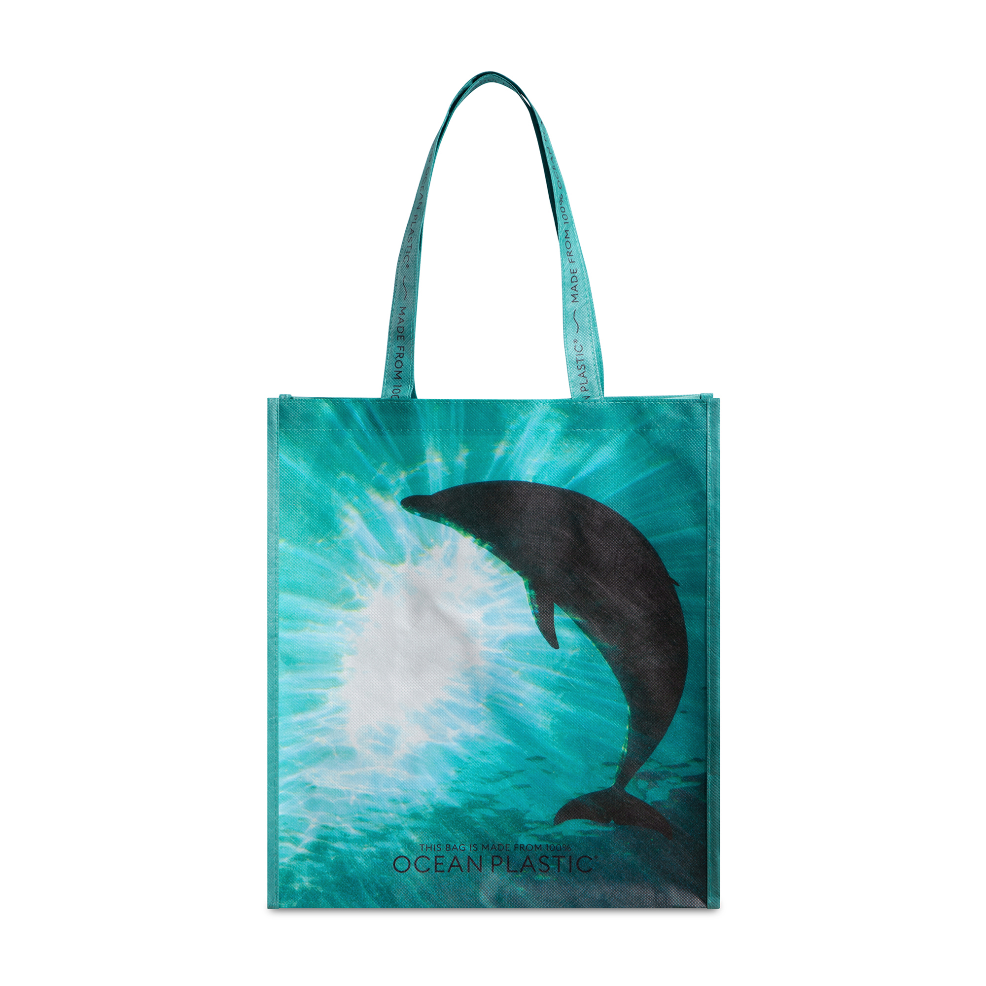 Out of the Ocean® Reusable Large Shopper 29