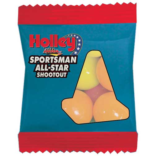Zagasnacks™ Promo Snack Pack Bags 22
