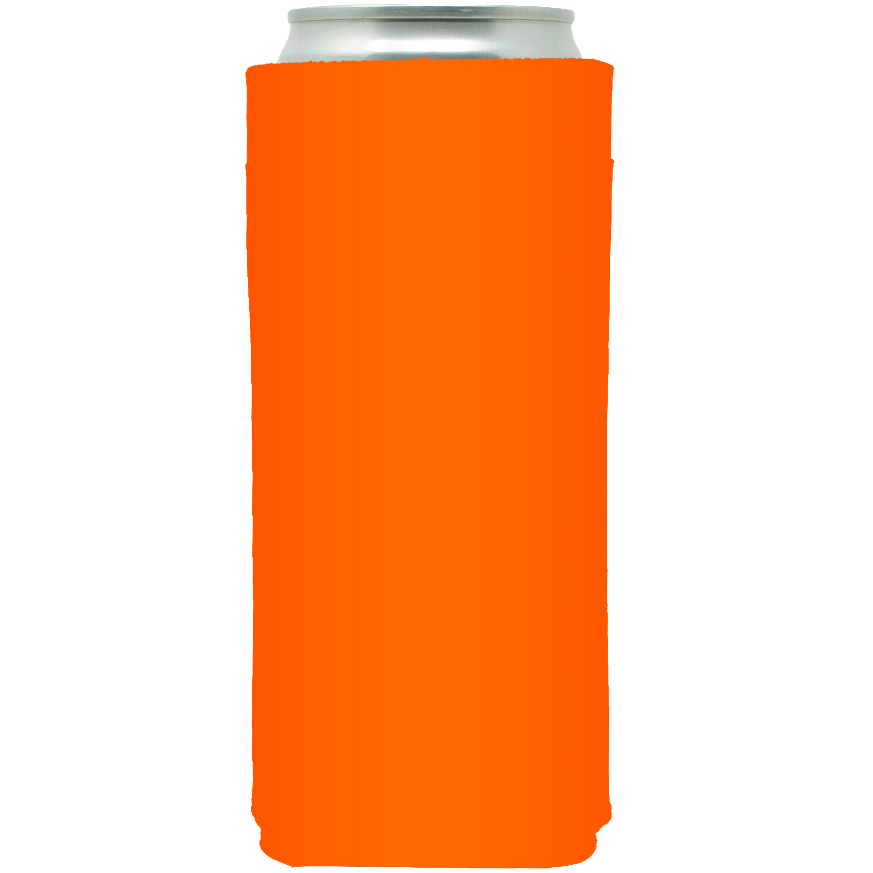 12oz. Slim Neoprene Seltzer can cooler 17