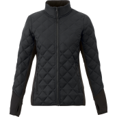 Women's ROUGEMONT Hybrid Insulated Jacket 113
