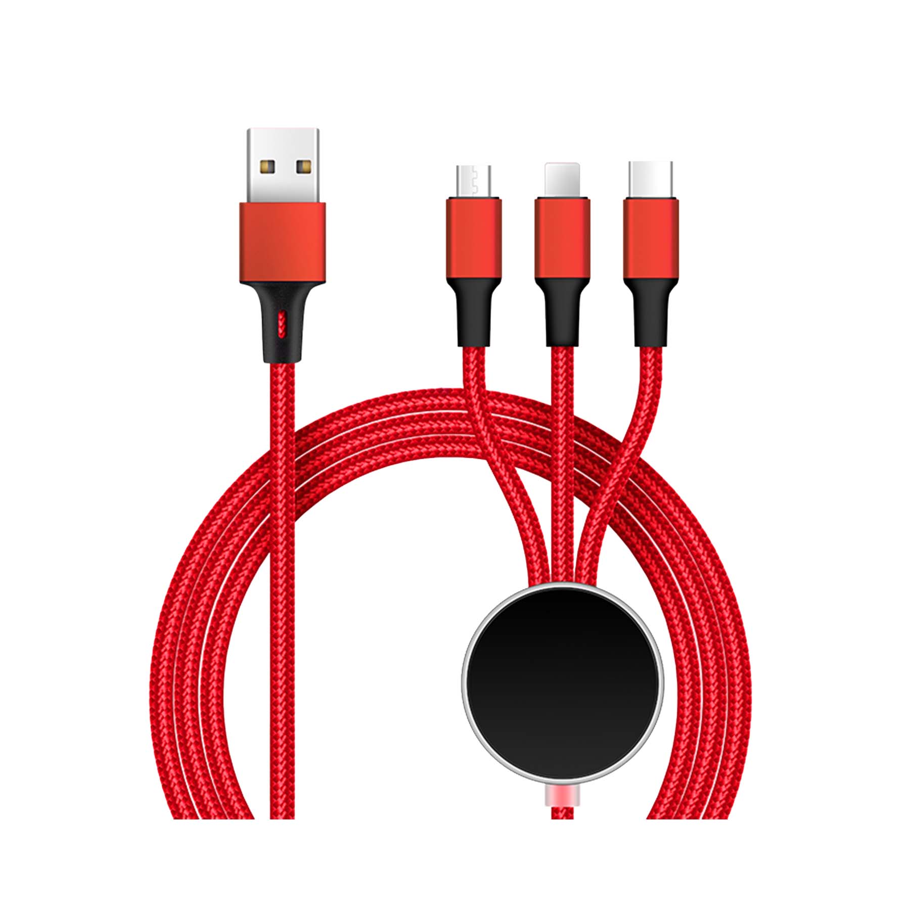 Elene Light Up Charging Cable 19