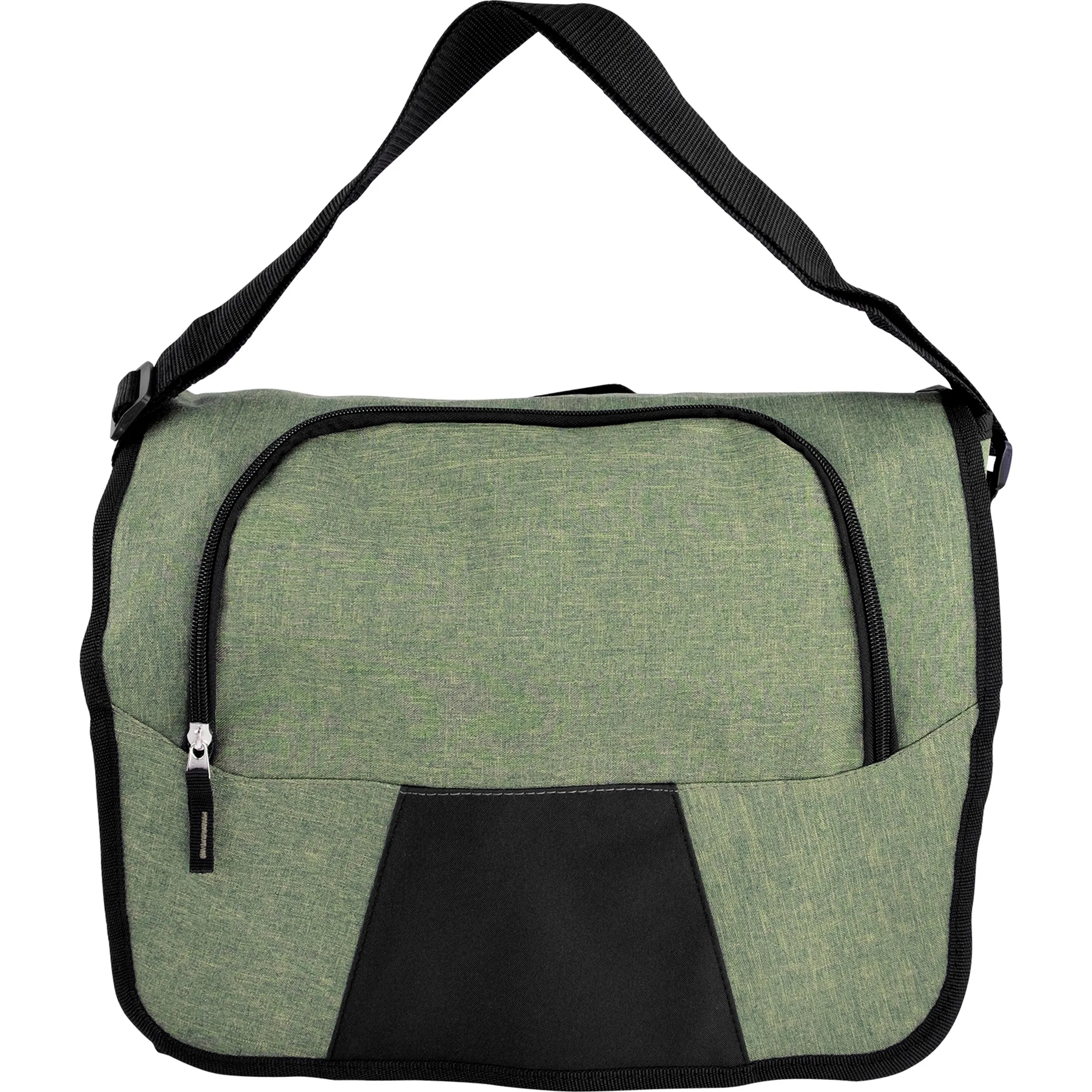 Ridge Messenger Bag 12