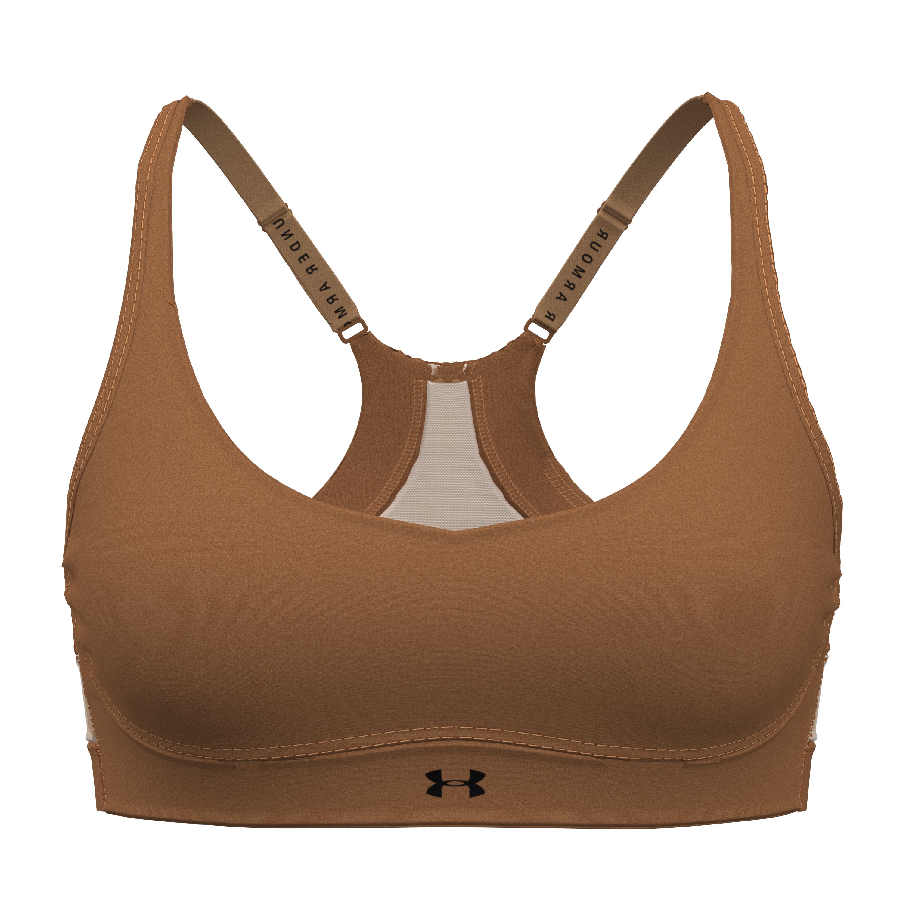 UA Infinity 2.0 Low Women's Sports Bra 10