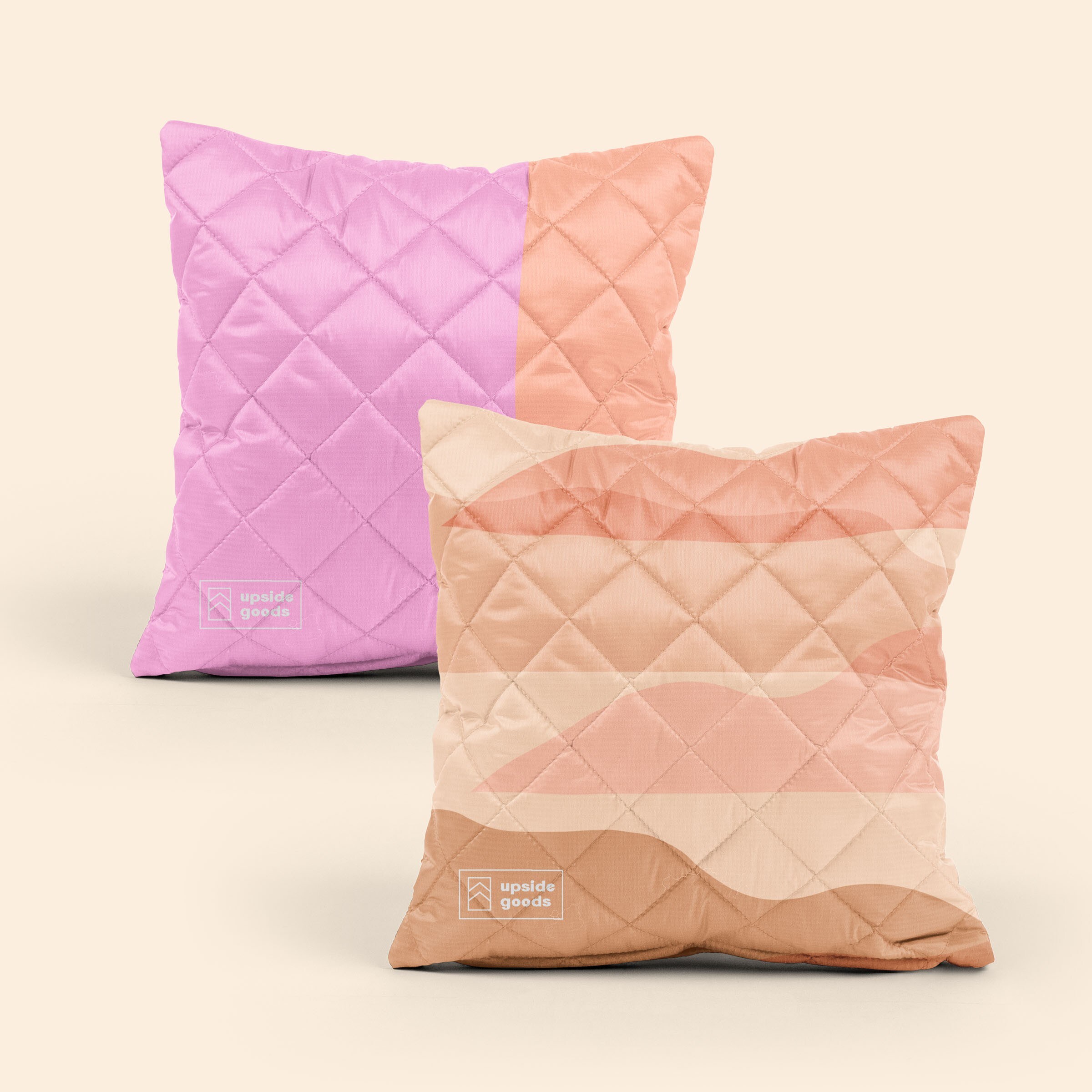 CUDDLEBUG - SMALL - PUFF PUFF 1