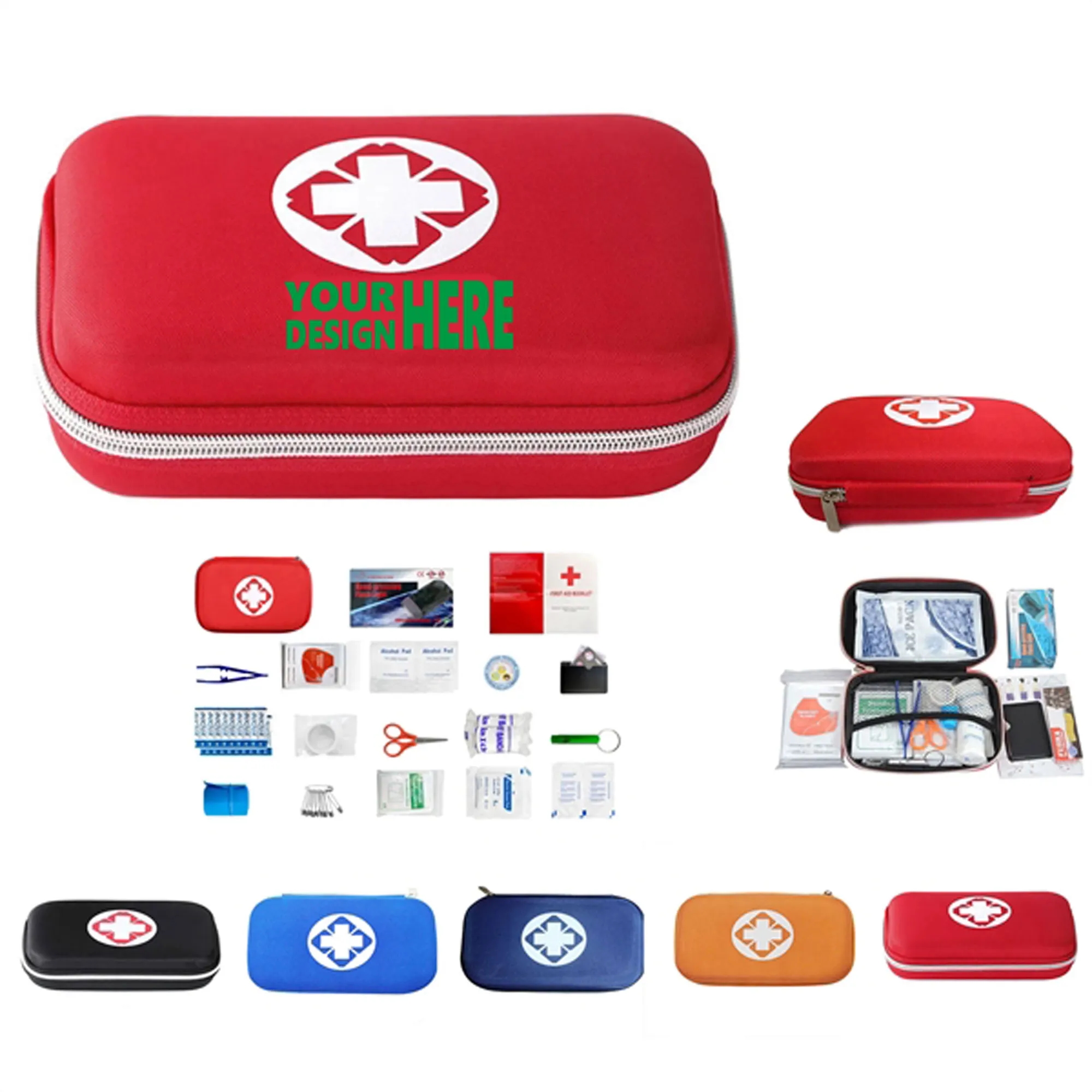 Emergency Medical Kit 2