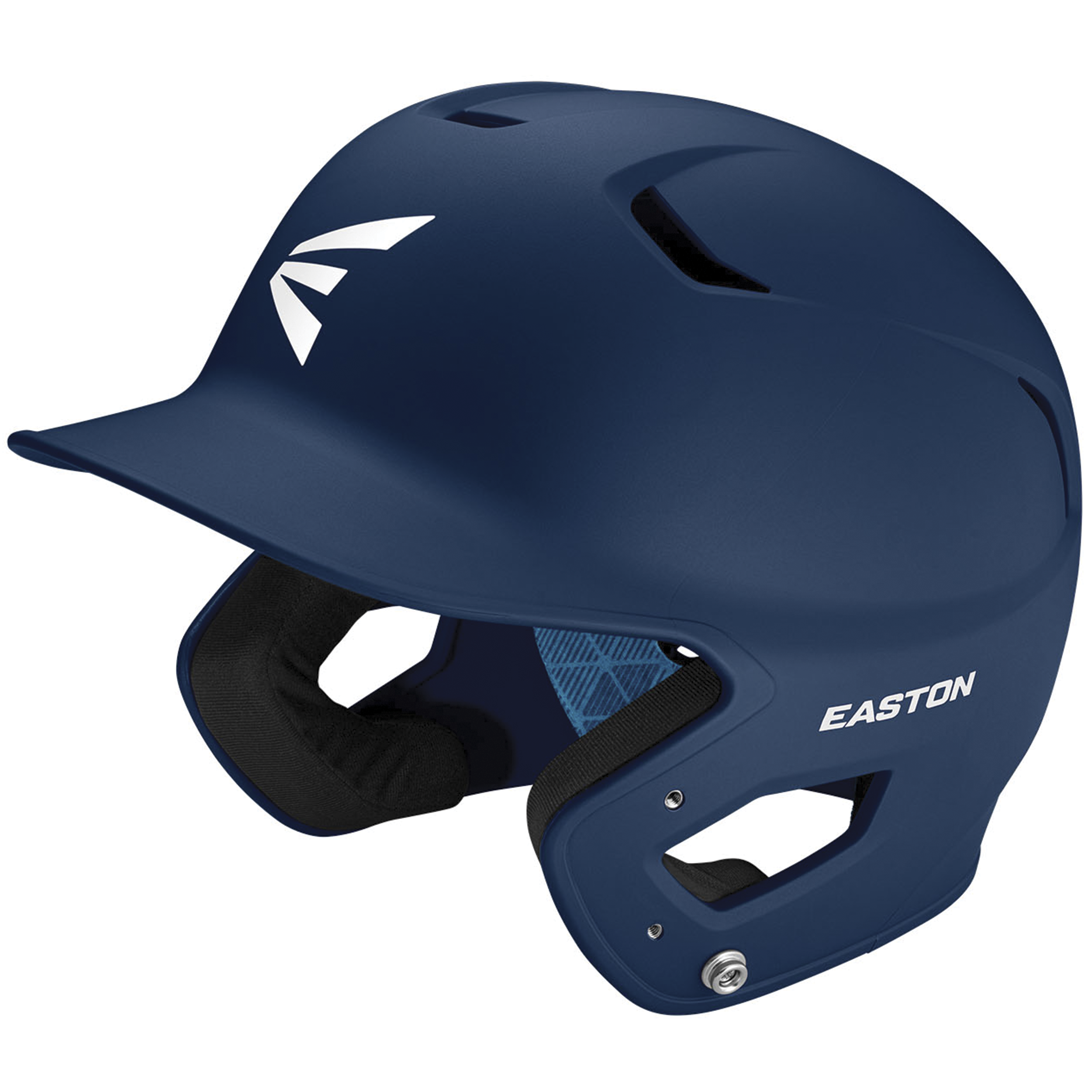 Easton Z5 2.0 Matte Solid Batting Helmet | Senior 11