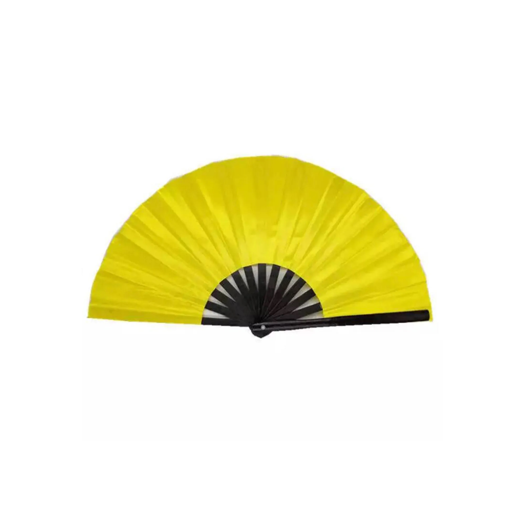 PVC Fan with Customizable Pictures 20