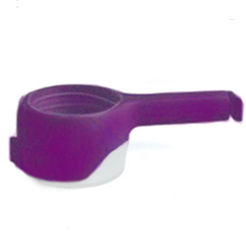 Snack Sealing Clips 3