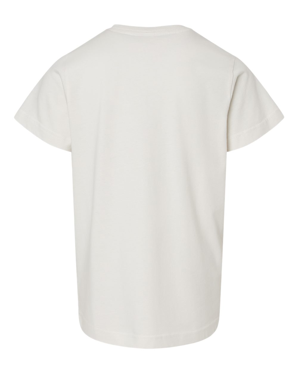 Youth Fine Jersey Tee - 6101 45