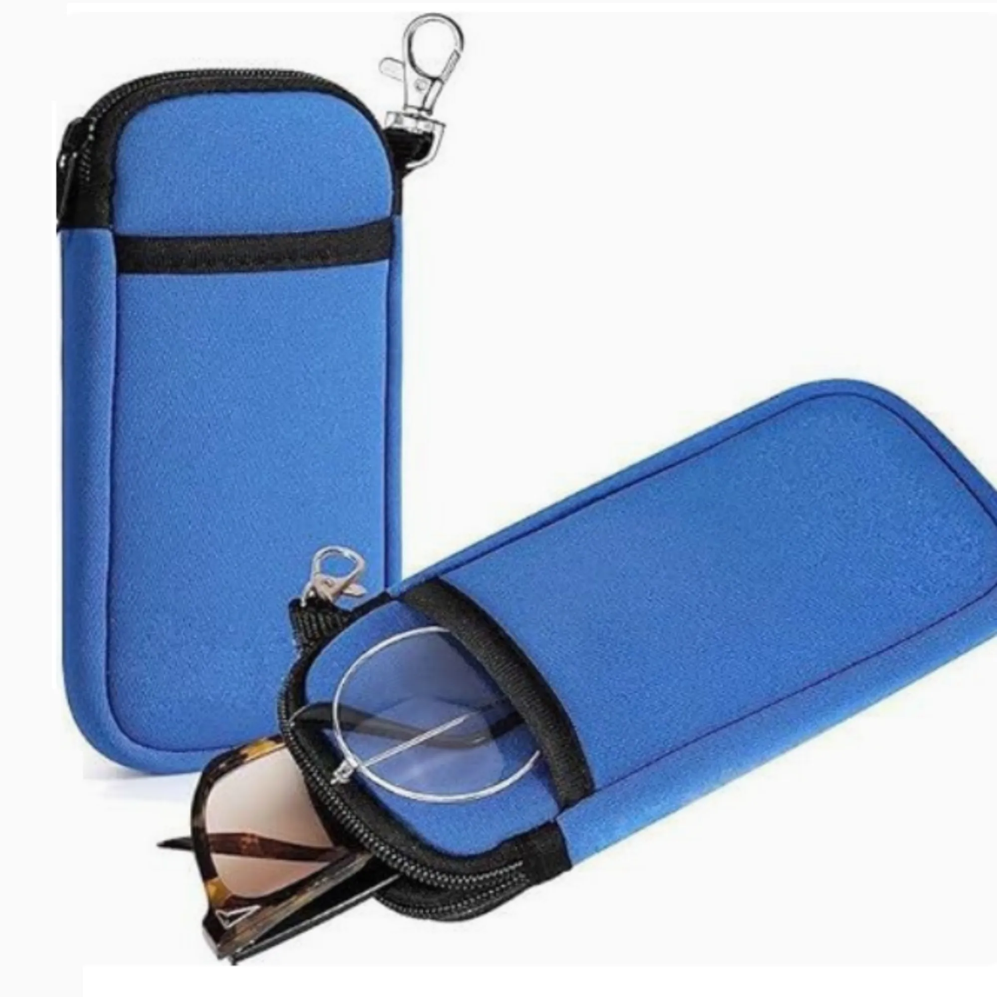 Diving Material Waterproof Dual For Glasses And Phones 4
