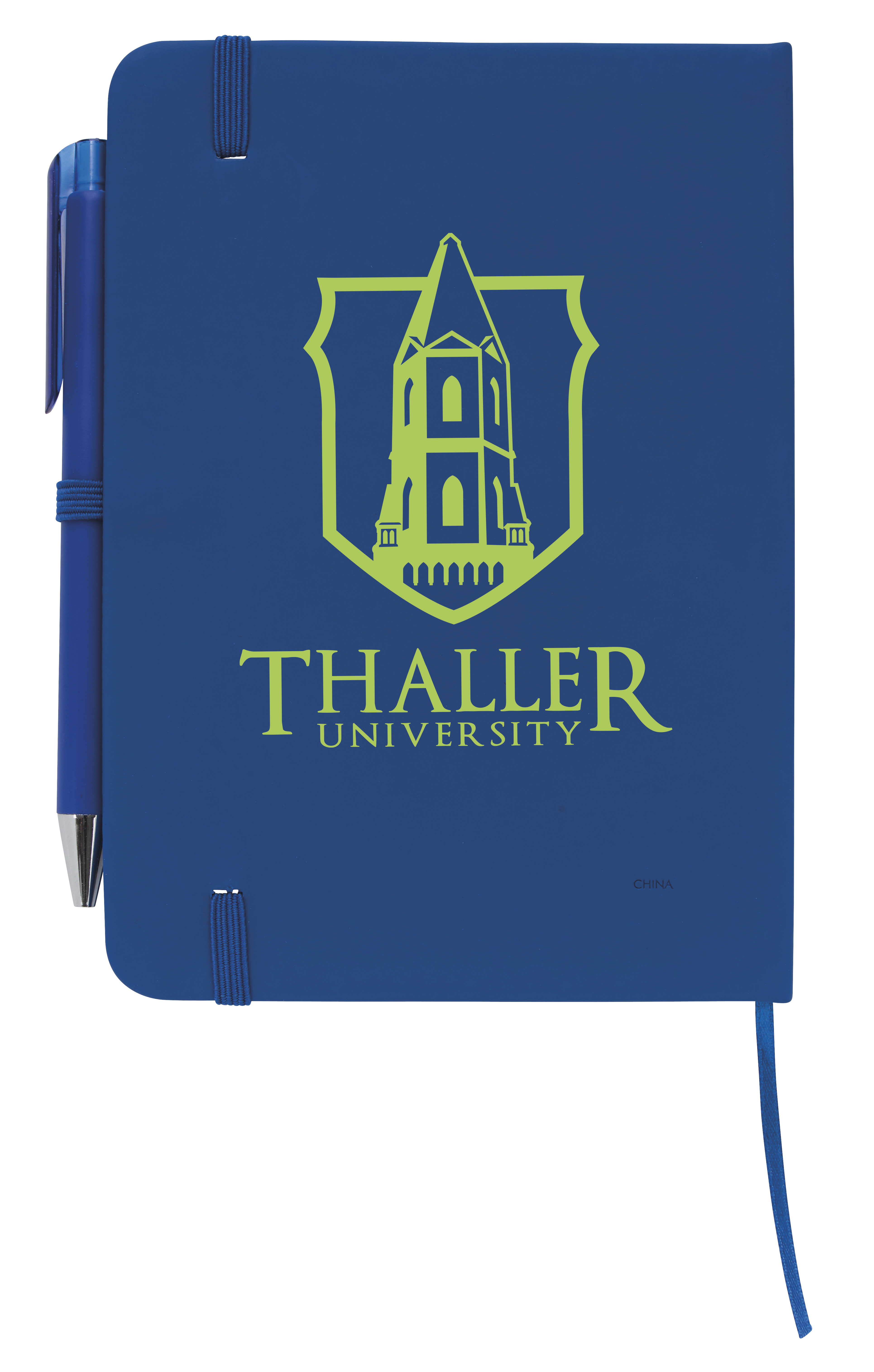 Good Value™ Value Notebook with Joy Pen 119