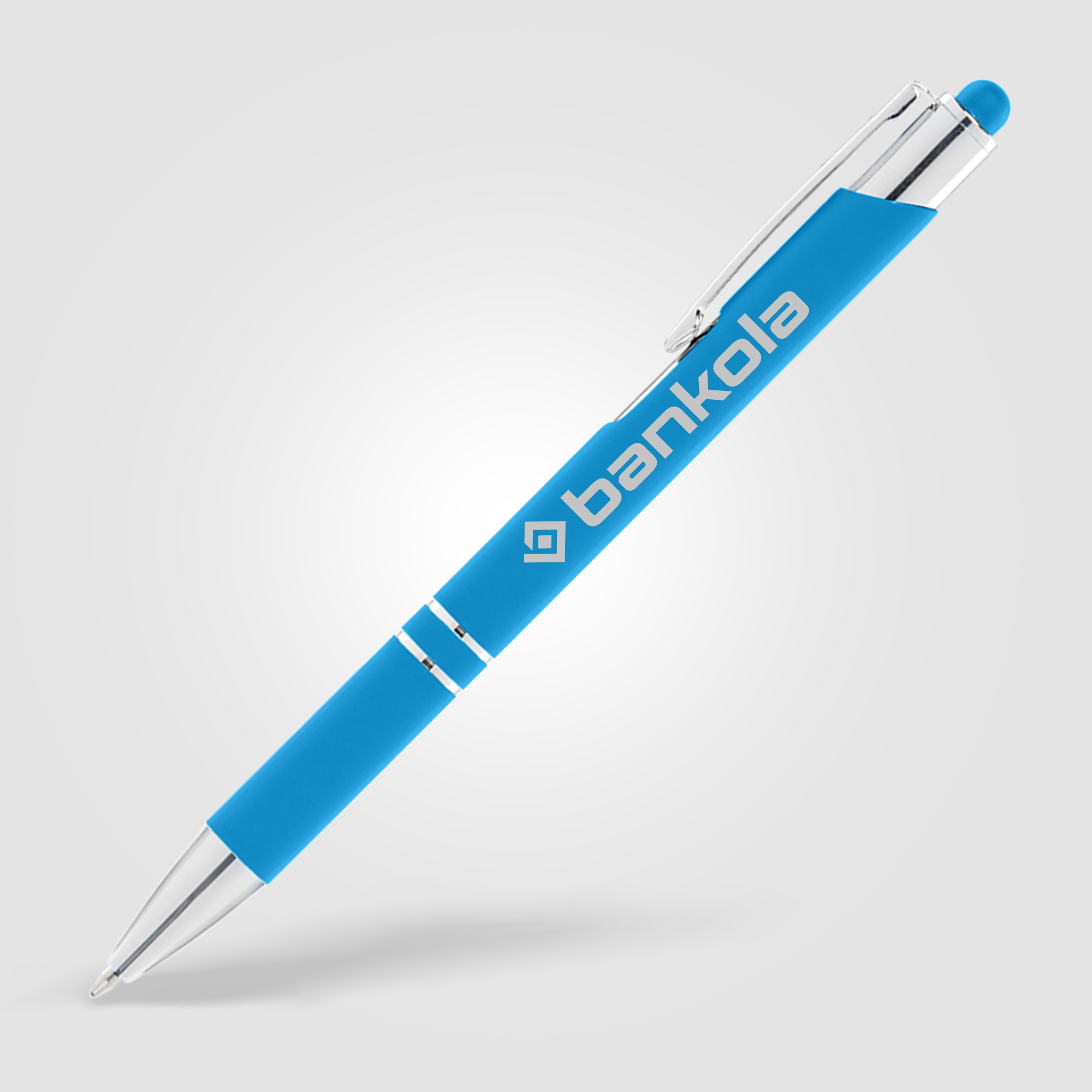 Tres-Chic Softy w/ Stylus Top 85
