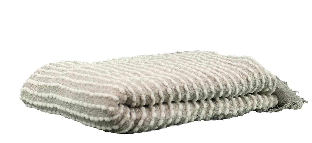 Charleston Throw 21