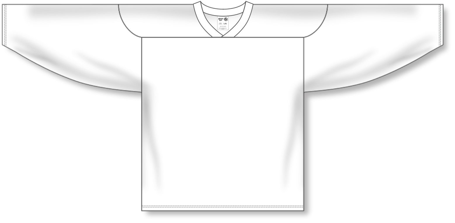 Practice Hockey Jerseys H6000-G01 129