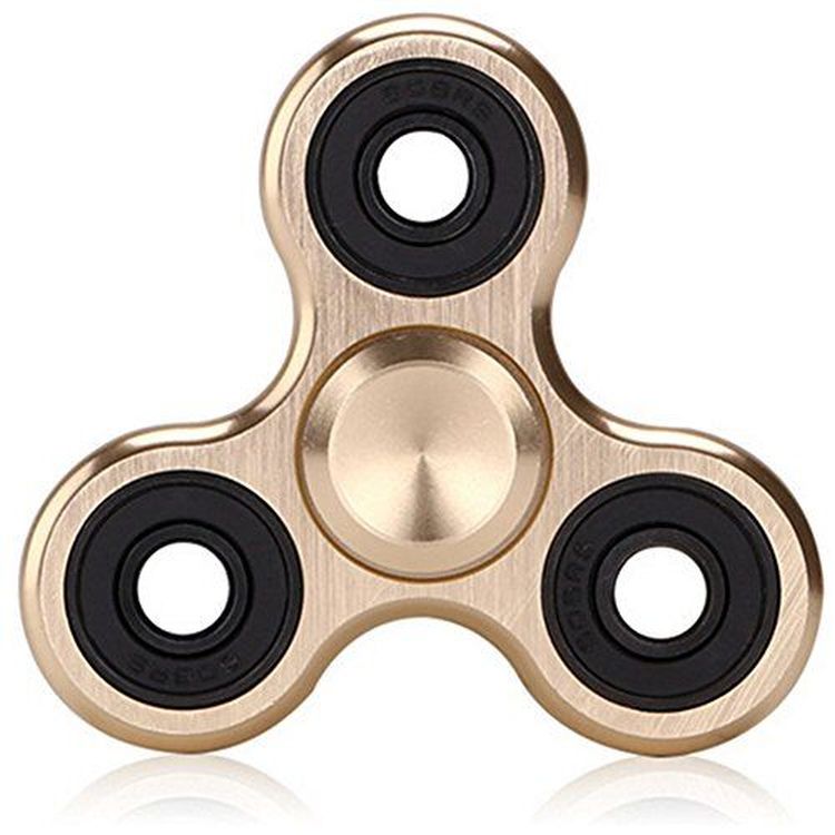 Fidget Spinner - Model 201 4