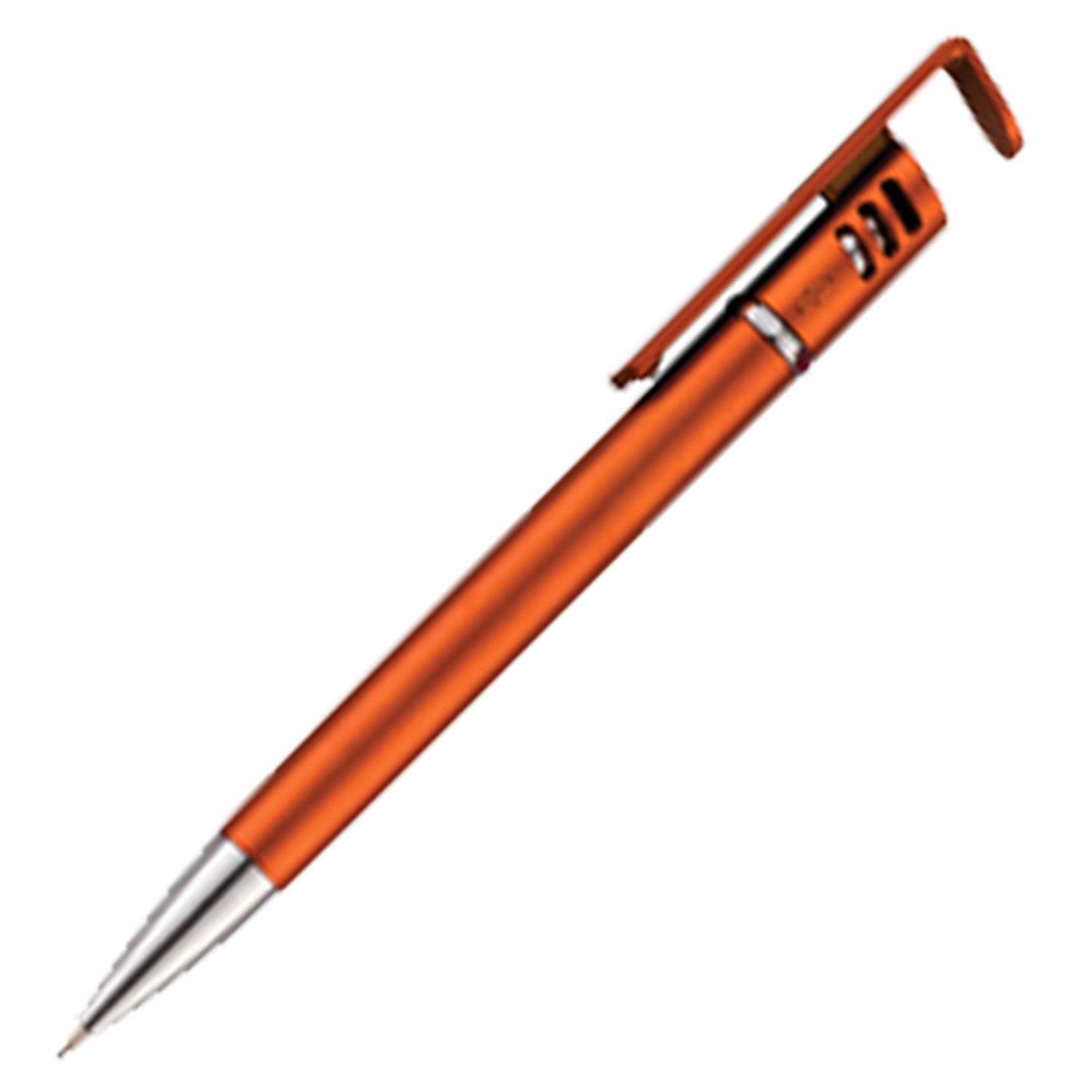 Cell Phone Holder/Stylus Pen (Large Clip) 5