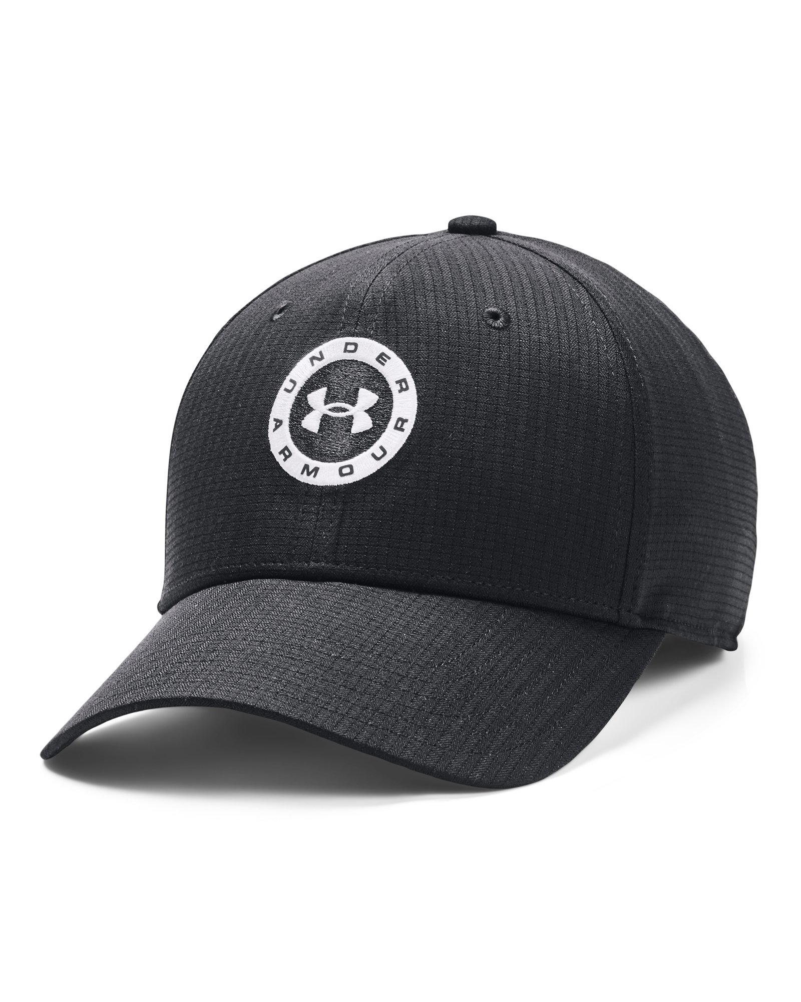UA Jordan Spieth Tour Men's Adjustable Hat 3