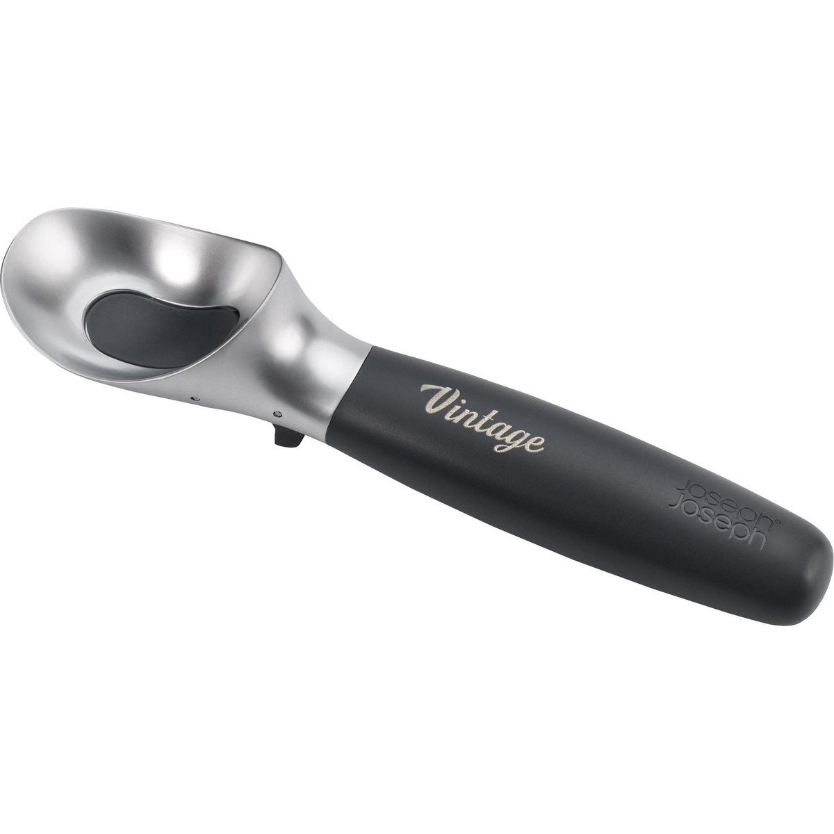 Joseph Joseph® Elevate™ Gray Ice-cream Scoop 6