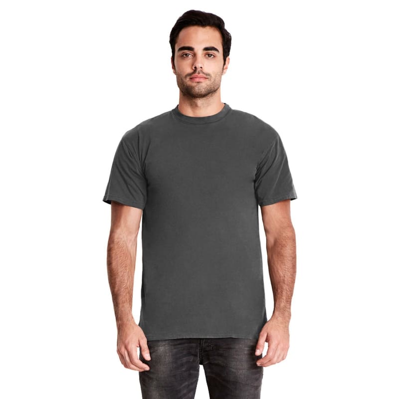 Next Level Apparel Adult Inspired Dye Crew 31