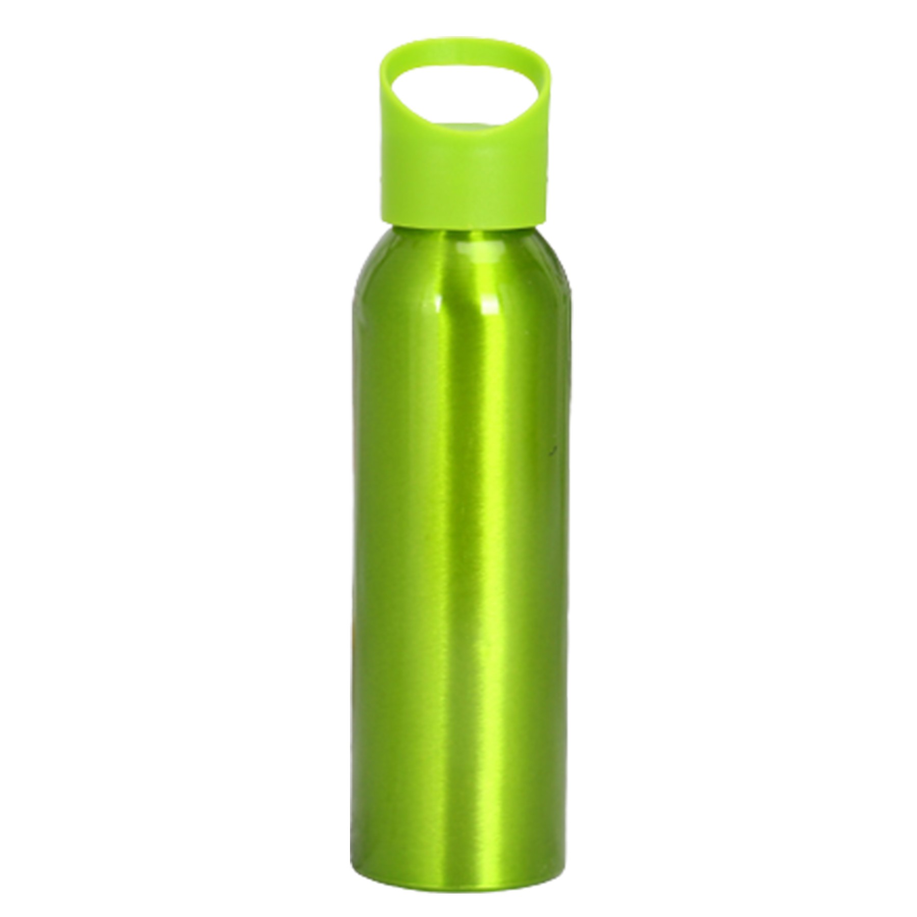 Aluminum Single-Layer Water Cup 7