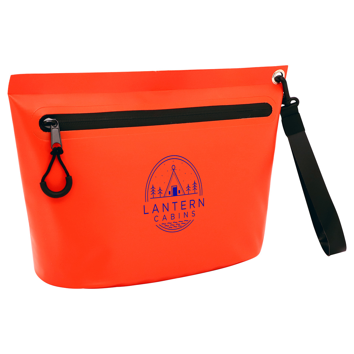 Sunfish Water Resistant Tarpaulin Utility Bag 7