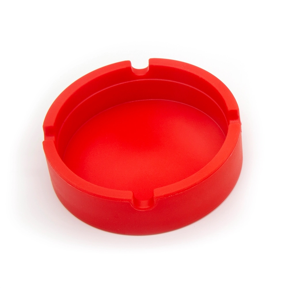 Durable Plastic Heatproof Ash tray 2