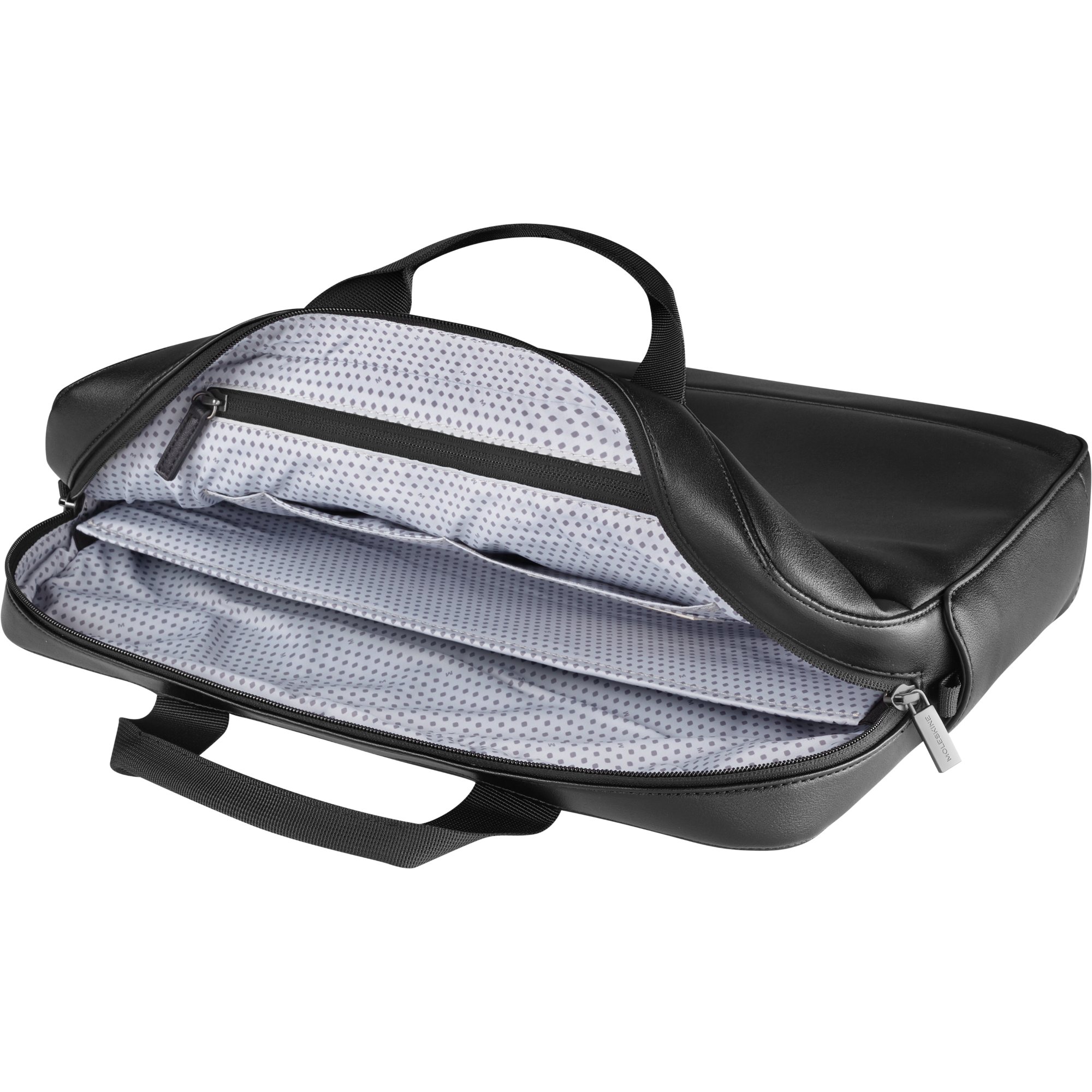 Moleskine® Classic Slim Briefcase 14