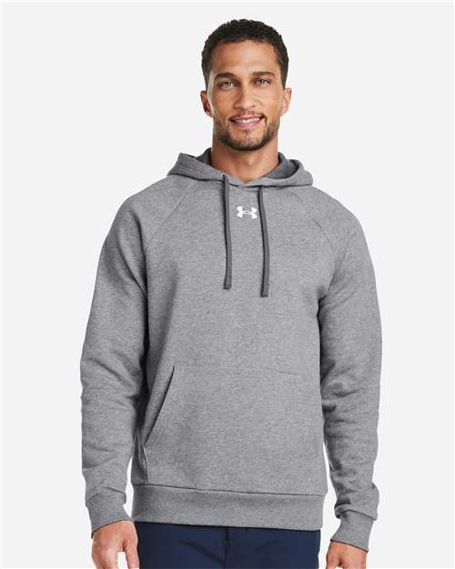 Men's Rival Fleece Hooded Sweatshirt - 1379757, custom hoodie or sweatshirt with logo imprint 69