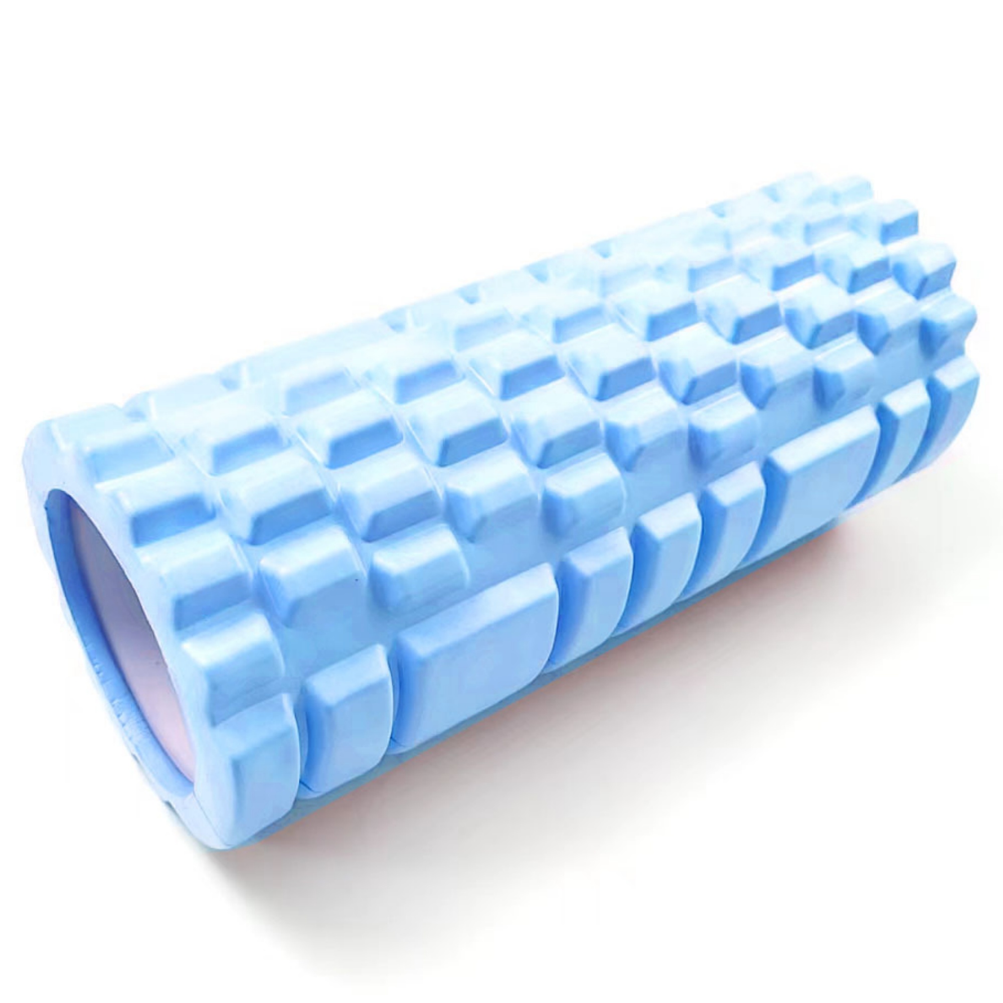 Deep Tissue Muscle Massage Roller 12