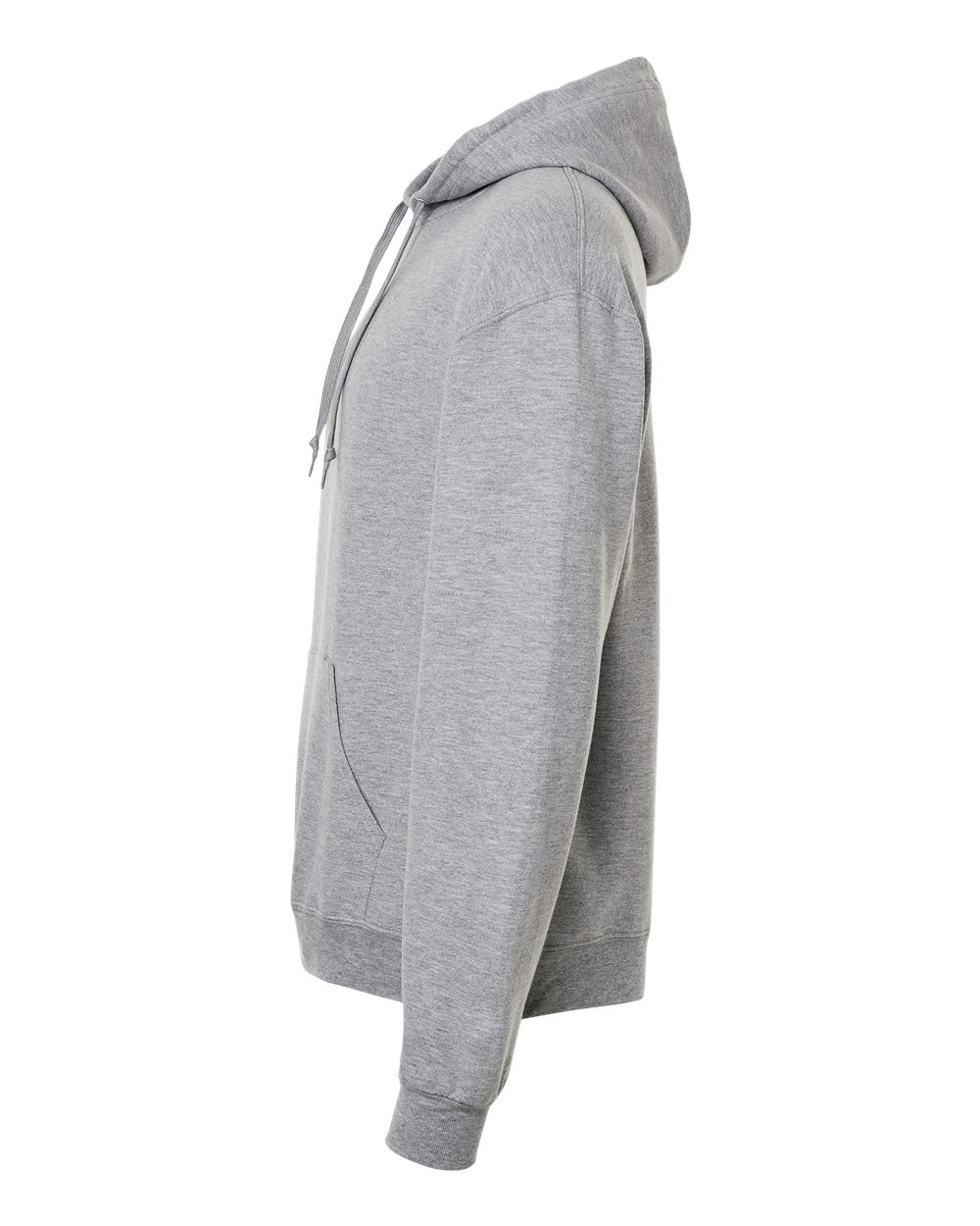 Ultimate CVC Hooded Sweatshirt IC49MR