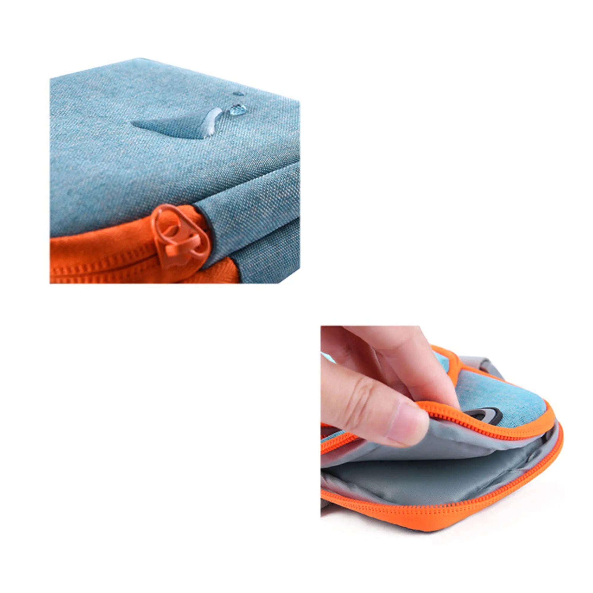 Running Phone Arm Bag 2
