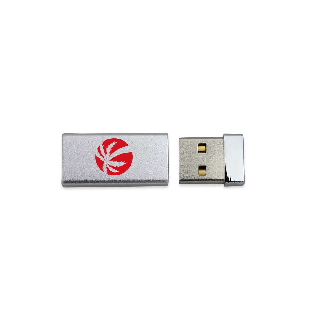 Rockdale Super Mini USB Flash Drive 3