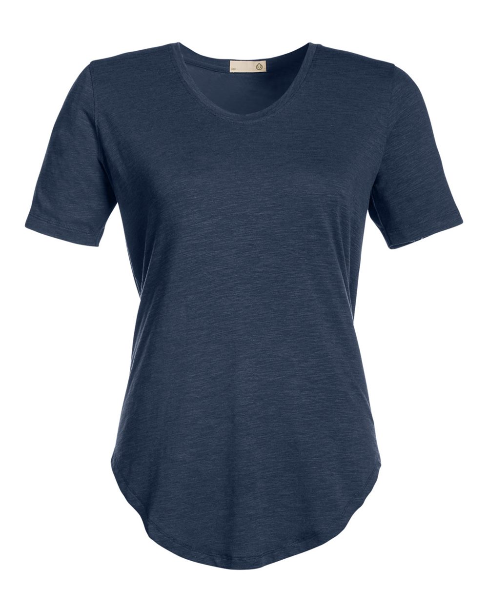 Women's Longline T-Shirt - TW668S 12