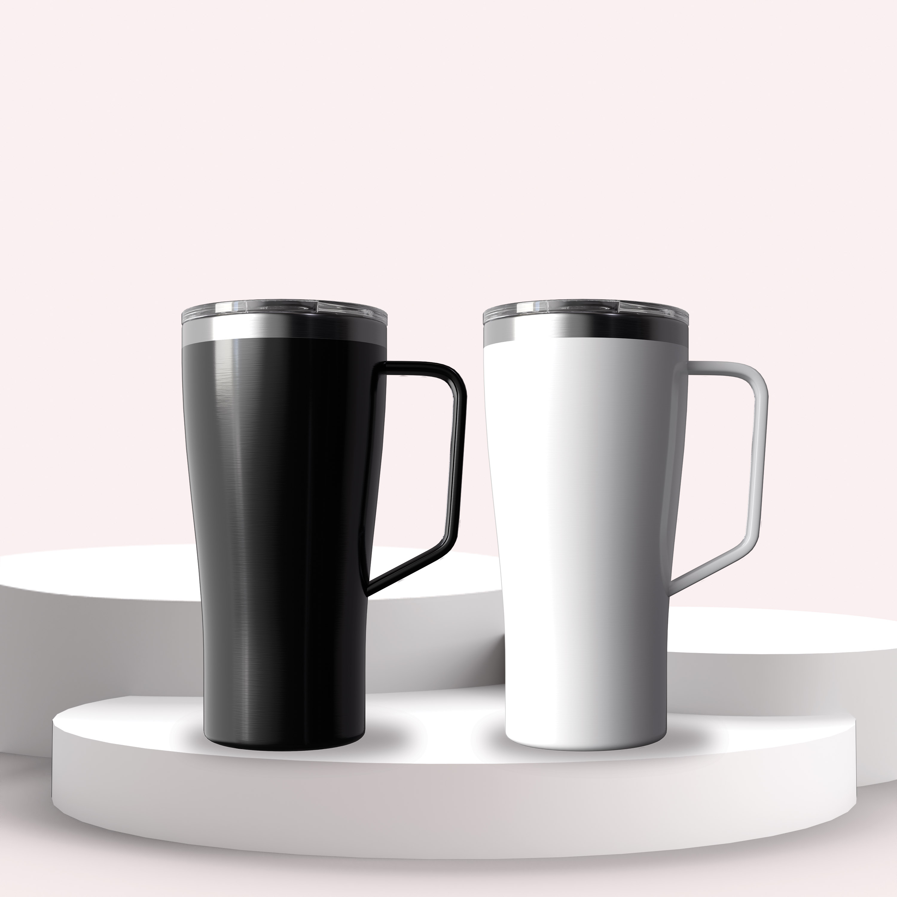 Tall muggin 532 ml / 18 oz mug