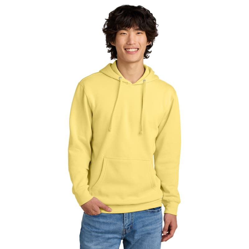District V.I.T. Fleece Hoodie 12