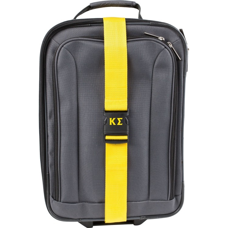 Luggage Identifier Strap 2