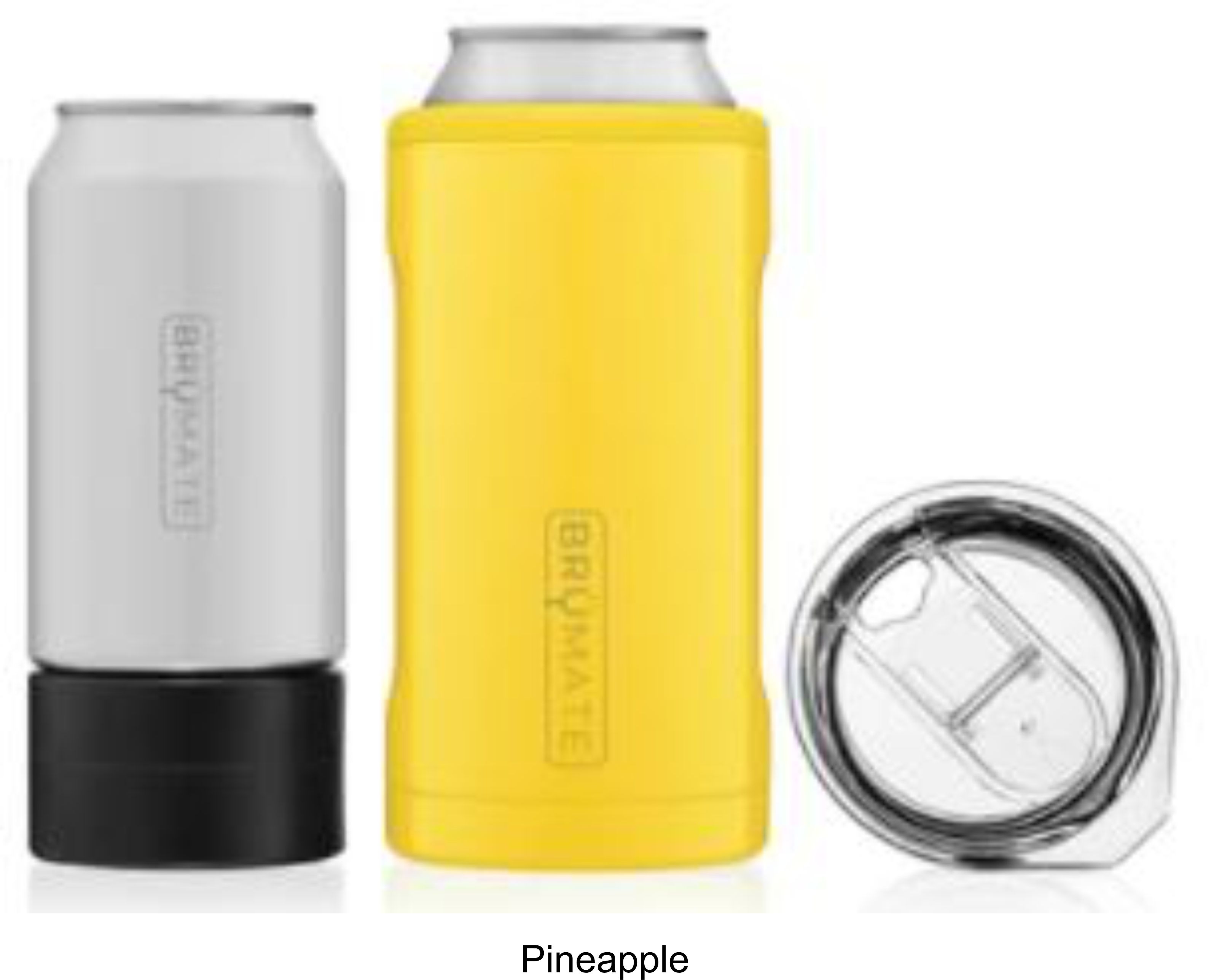 BruMate Hopsulator Trio 27