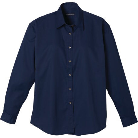 Women's LONG SLEEVE DRESS SHIRT 34