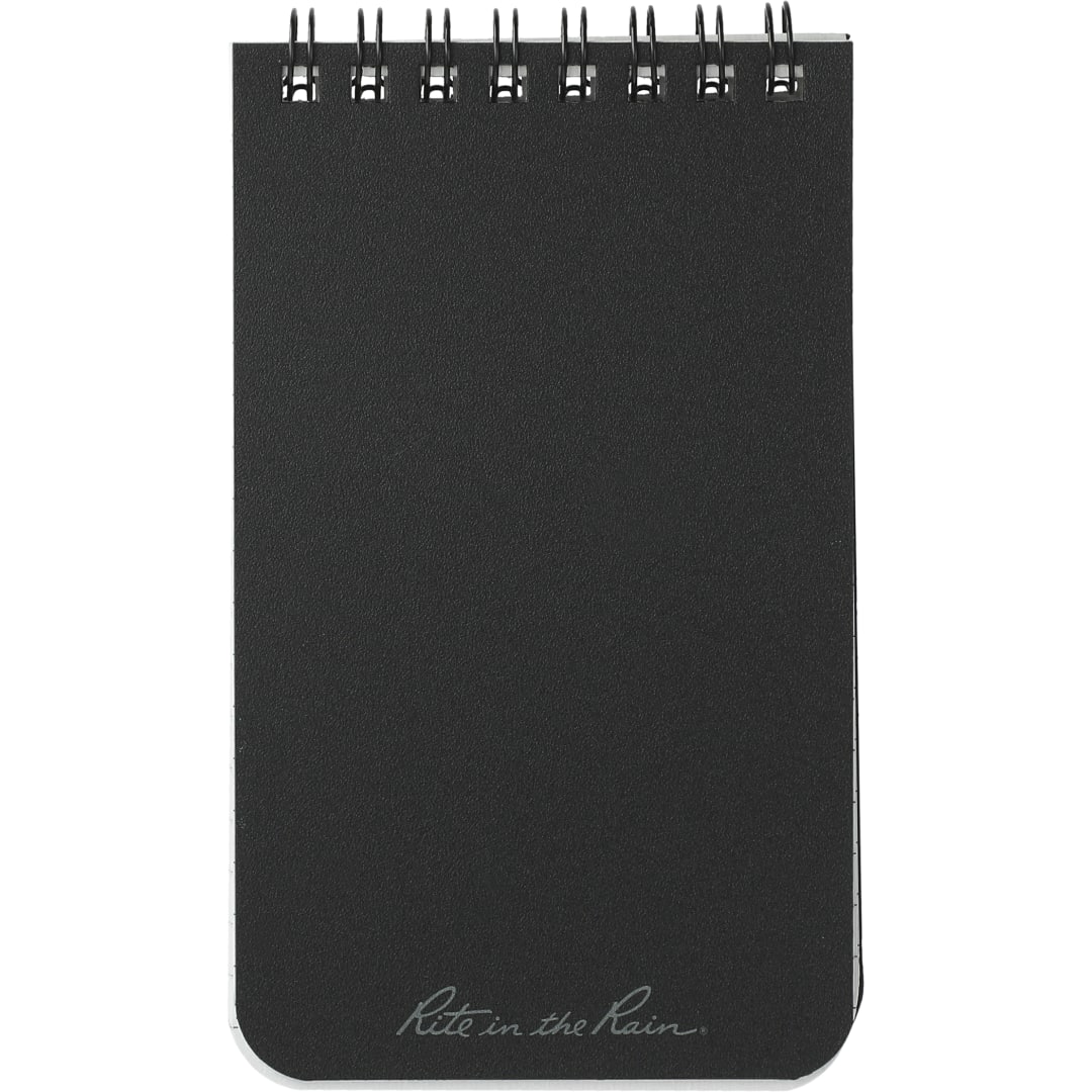 3” x 5” Rite in the Rain Top Spiral Notebook 39
