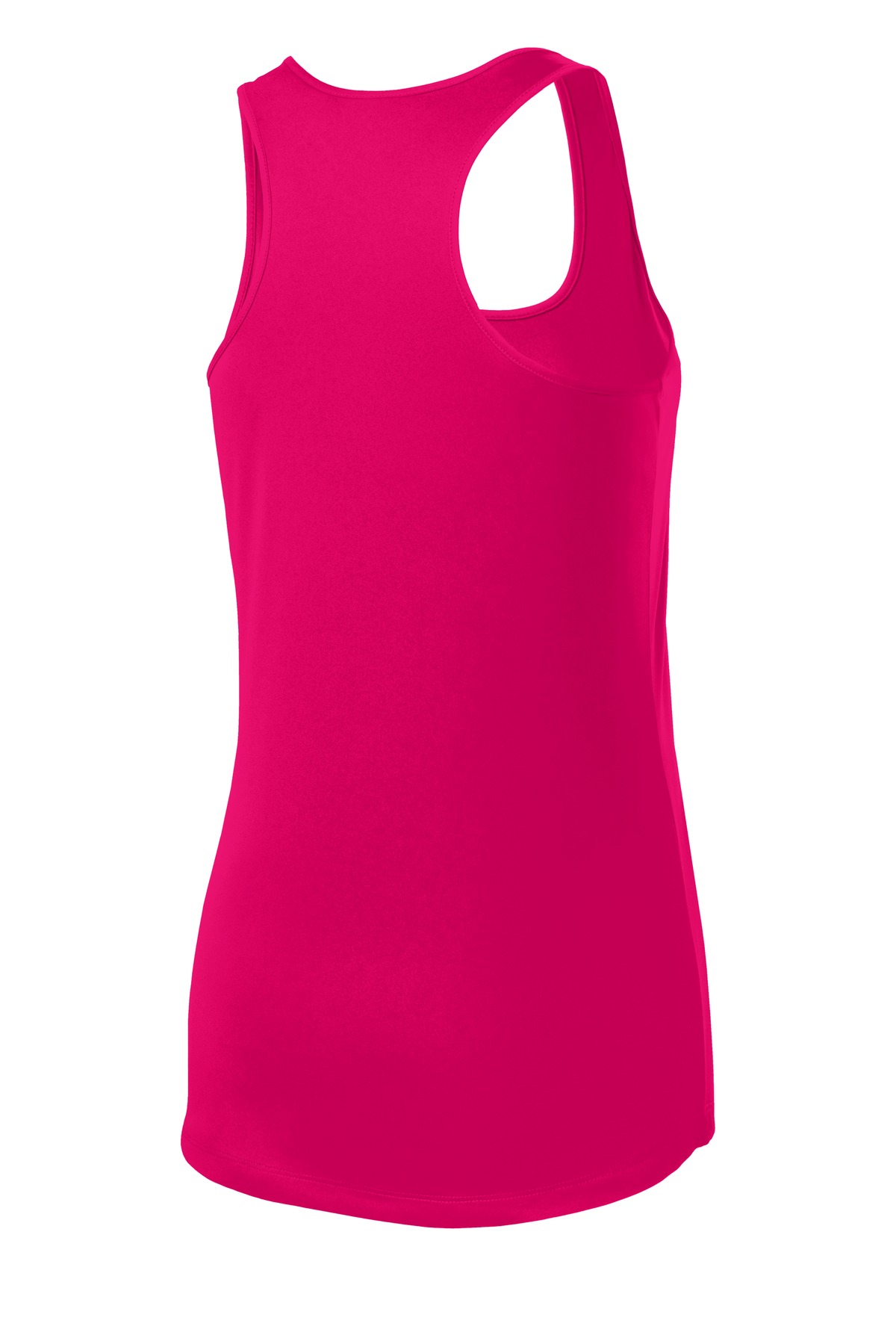 Sport-Tek Women's PosiCharge Competitor Racerback Tank. LST356 18