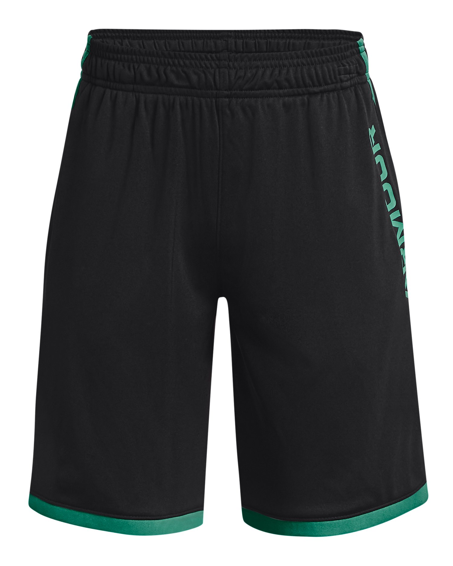 UA Stunt 3.0 Boys' Shorts 3
