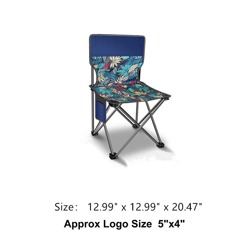 Fishing Stool Camping Chair 2