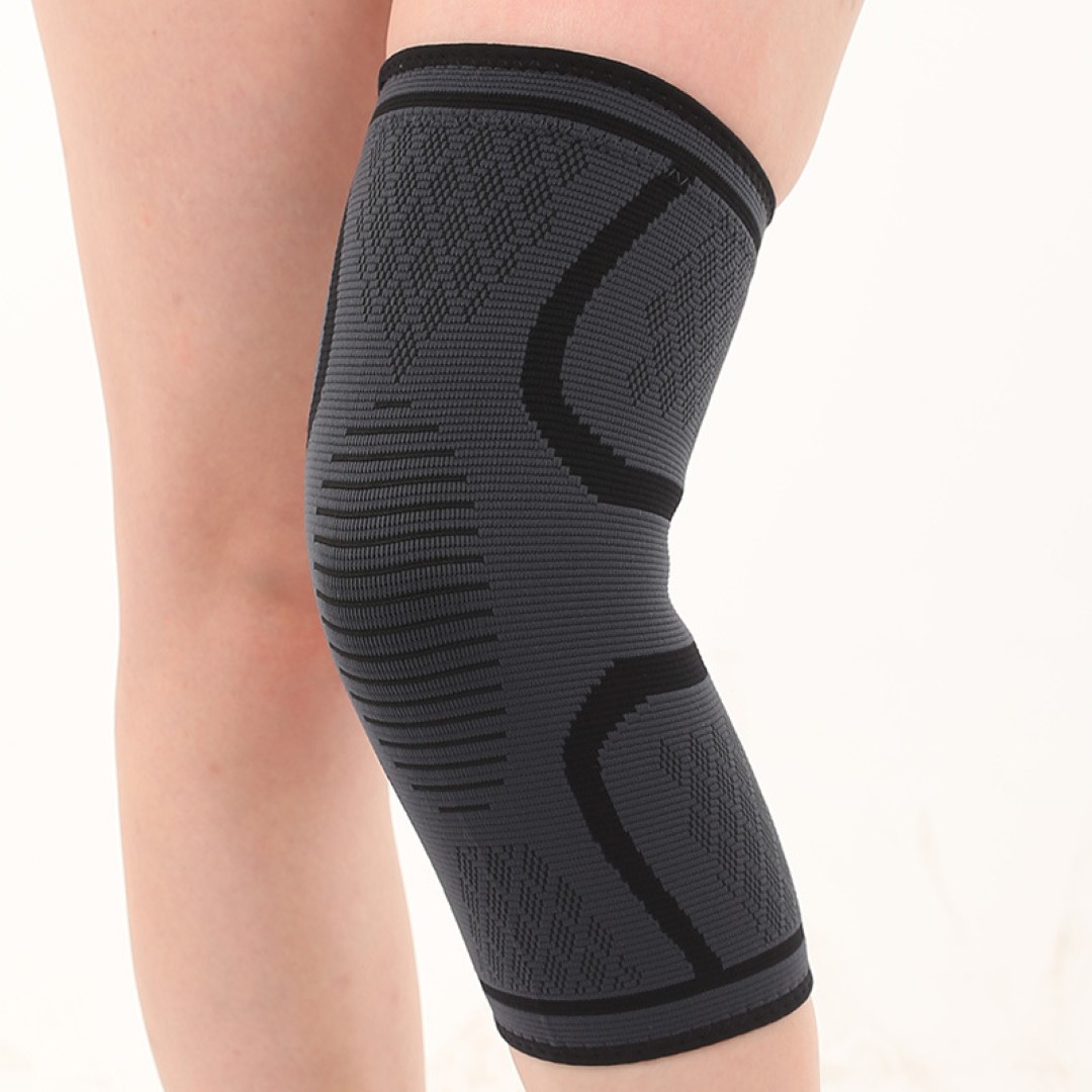 Nylon Protection Kneepad 6