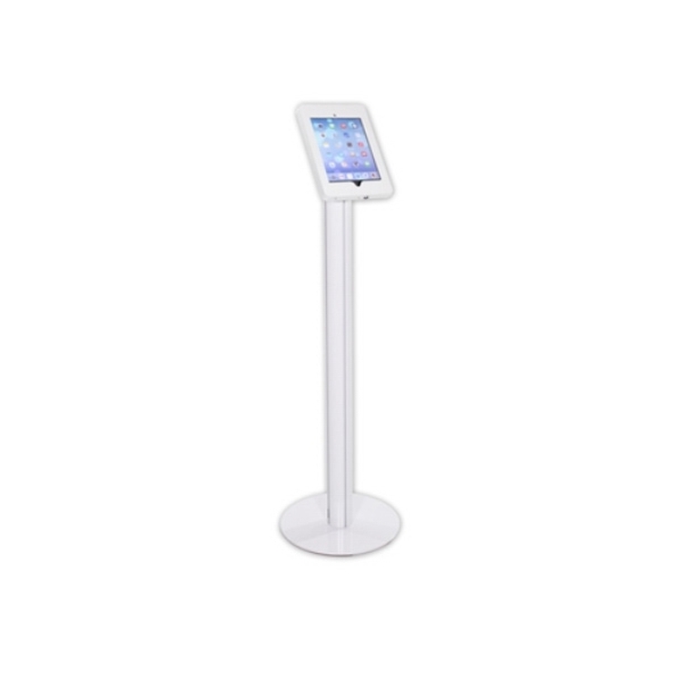 Tablet Display B - White Hardward Only 2
