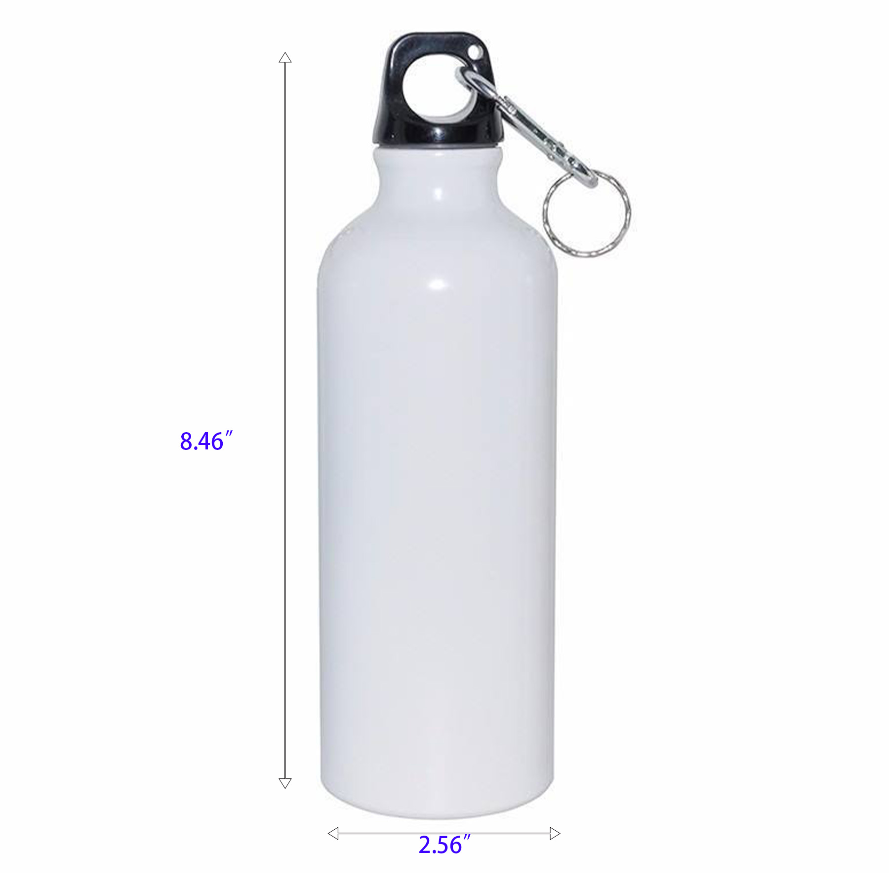 500ml Sports Kettle 3