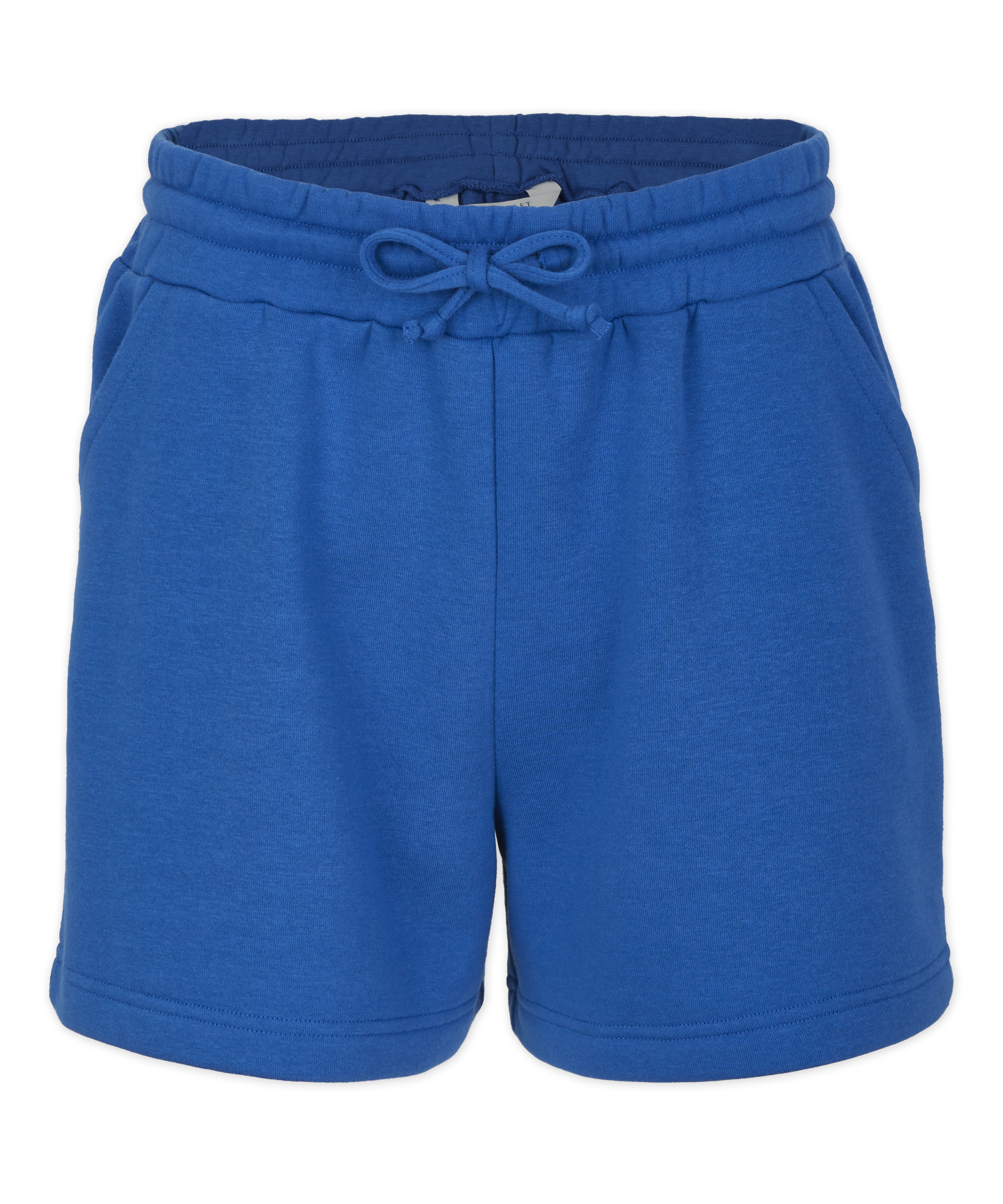 BOXERCRAFT WOMEN'S FLEECE SHORT 8